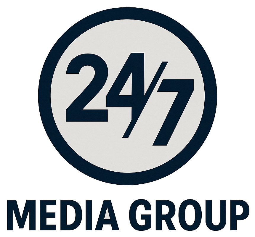 24/7 Media Group